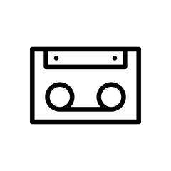 cassette