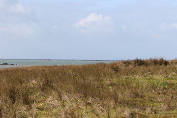 Obraz premium Fouesnant