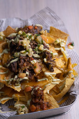 Nachos