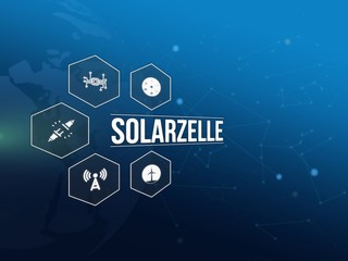 Solarzelle
