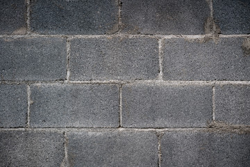 concrete brick texture