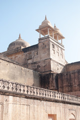 Amber Palace, Jaipur, Rajasthan, India