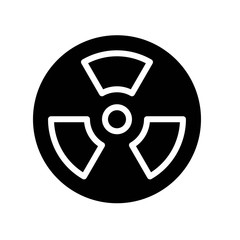 pollution related nuclear for pollution vector in solid design,