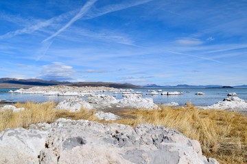 Mono Lake