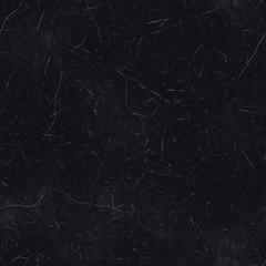 Seamless texture of black and white lines, scratches, dots