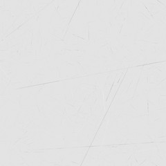 Seamless texture of black and white lines, scratches, dots