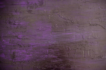 Obraz premium purple texture rustic background surface 