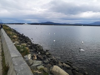 Torres del Paine, Patagonia Chilena