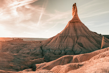 bardenas reales navarra 