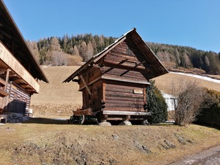 Chalet