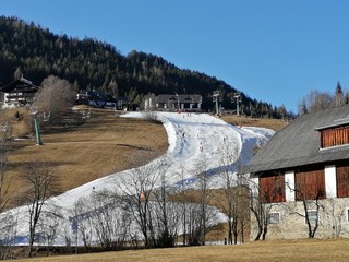 Ski Slope