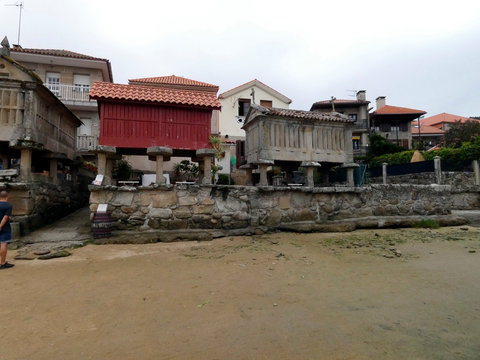 H&Oacute;RREO DE GALICIA