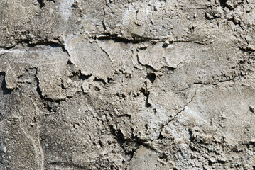 Exterior Wall of an Historic Building