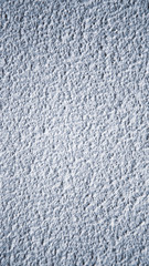 New white cement wall. Beautiful concrete stucco. painted cement. background texture wall