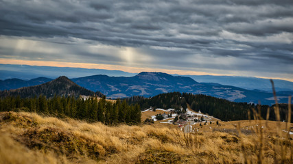 Landschaft,Berg,Schnee,Natur,Alm