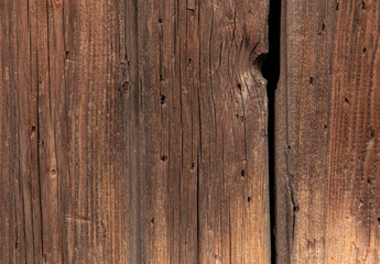 Wood texture. background old panels. Abstract background, empty template