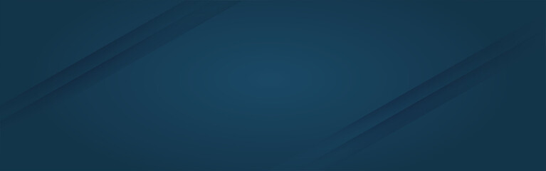 Obraz premium Abstract luxury dark blue soft vector background 