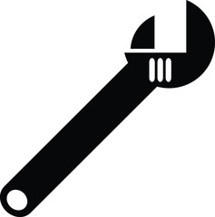Wrench icon