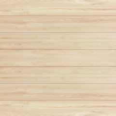 Naklejka premium Wood wall background or texture