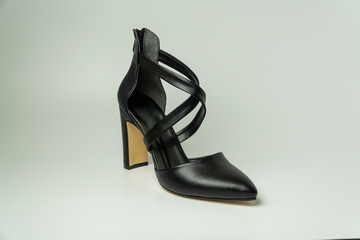 women's shoe models, classic and sports