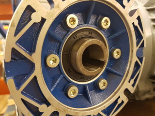 Factory Manufacturing Equipment