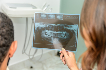 Dentist Appointment Orthodontics Teeth Treatment