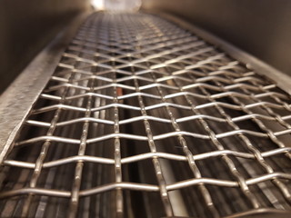 Factory Manufacturing Equipment