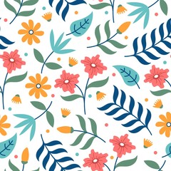 flower pattern designs illustration, for clothing, wallpapers, backgrounds, posters, books, banners aand more
