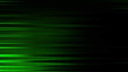 Glowing blurred light stripes in motion over on background. Colorful rays. Led Light. Future tech. Shine dynamic scene. Neon flare. Magic moving fast lines.