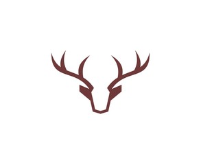 Deer logo