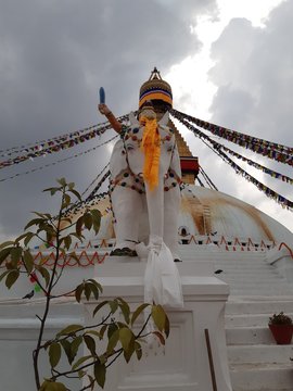 Very good temple 
