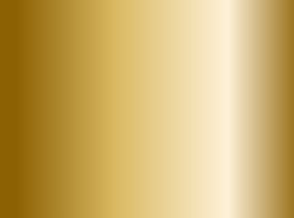 Fototapeta na wymiar Golden metallic textured background