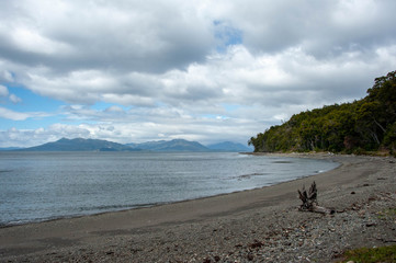 strait of Magellan