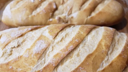 Pão Caseiro