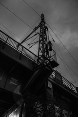 Detalle Metro de Berlin