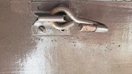 gancho para rede de descanso