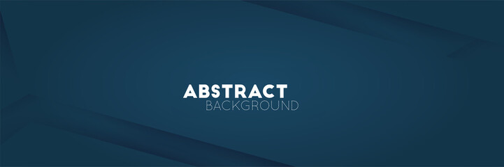 Abstract luxury dark blue soft vector background 