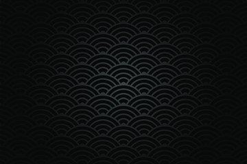 dark abstract background with pattern