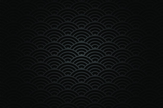 dark abstract background with pattern