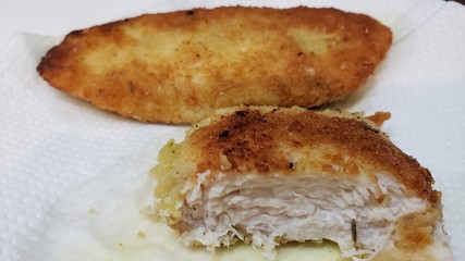 Frango frito