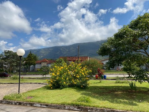 Ouro Branco square