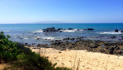 Wailea in Maui Hawaii - OGG