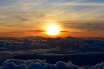 Haleakalā National Park Hana Maui in Hawaii - OGG 