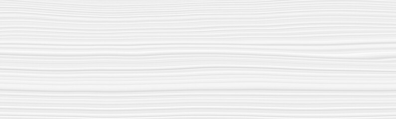 Obraz premium White background 3 d with elements of waves in a fantastic abstract design, the texture of the lines in a modern style for wallpaper. Light gray template for wedding ceremony or business presentation.