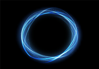 vector abstract background technology illustration communication data security