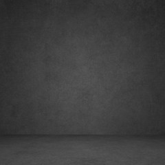 Designed grunge texture. Wall and floor interior background