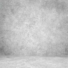 Designed grunge texture. Wall and floor interior background