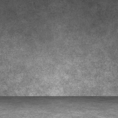 Designed grunge texture. Wall and floor interior background