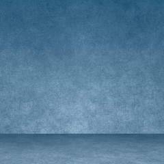 Designed grunge texture. Wall and floor interior background