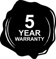 Warranty icon